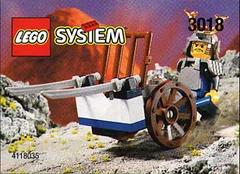 LEGO Set | Go! LEGO Shogun LEGO Ninja
