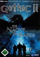 Gothic 2: Night of the Raven PC Games Prices