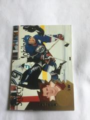 Keith Tkachuk #75 Hockey Cards 1994 Pinnacle Prices