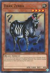 Dark Zebra YuGiOh Spell Ruler: 25th Anniversary Prices