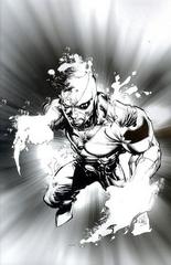 Deathmatch [Portacio Virgin Sketch] #6 (2013) Comic Books Deathmatch Prices
