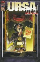 Ursa Minor #3 (2012) Comic Books Ursa Minor Prices