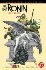 Teenage Mutant Ninja Turtles: The Last Ronin - The Lost Years [1:25 Cho] #5 (2023) Comic Books Teenage Mutant Ninja Turtles: The Last Ronin - The Lost Years Prices