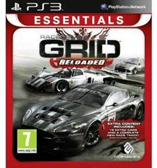 Race Driver: GRID: Reloaded [Essentials] PAL Playstation 3 Prices