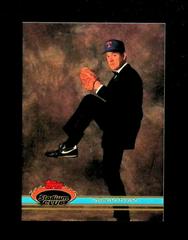 Nolan Ryan [Tux] #200 Baseball Cards 1991 Stadium Club Prices