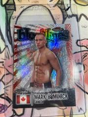Mark Hominick #BL-MHO Ufc Cards 2012 Finest UFC Bloodlines Prices
