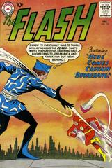 Flash #117 (1960) Comic Books Flash Prices