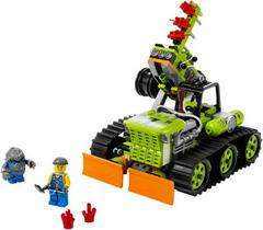 LEGO Set | Boulder Blaster LEGO Power Miners