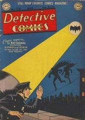Detective Comics #150 (1949) Comic Books Detective Comics Prices