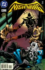 Nightwing #11 (1997) Comic Books Nightwing Prices