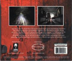 Rear | Blair Witch Volume I: Rustin Parr PC Games