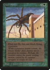 Giant Spider Magic Beta Prices