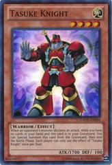 Tasuke Knight GAOV-EN004 YuGiOh Galactic Overlord Prices