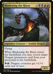 Bladewing the Risen [Foil] Magic Iconic Masters Prices