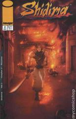 Shidima [Namakemono] #2 (2001) Comic Books Shidima Prices