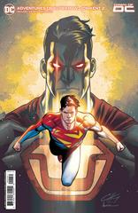 Adventures of Superman: Jon Kent [Henry Foil] #2 (2023) Comic Books Adventures of Superman: Jon Kent Prices
