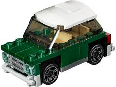 LEGO Set | Mini MINI Cooper LEGO Creator