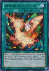Centrifugal Field LCYW-EN282 YuGiOh Legendary Collection 3: Yugi's World Mega Pack Prices