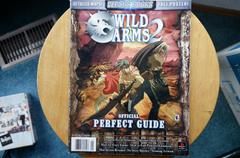 Wild Arms 2 [Versus Books] Strategy Guide Prices