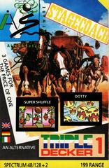 Triple Decker 1 ZX Spectrum Prices