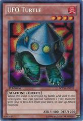 UFO Turtle [1st Edition] YuGiOh Legendary Collection 3: Yugi's World Mega Pack Prices