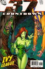 Countdown #37 (2007) Comic Books Countdown Prices