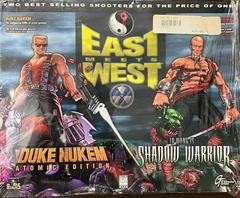 East Meets West [Duke Nukem & Shadow Warrior] PC Games Prices