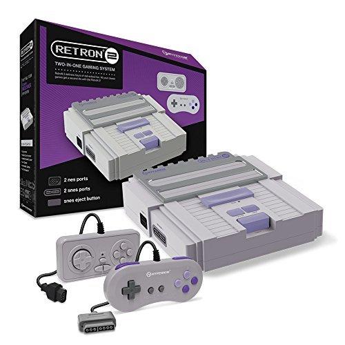 Hyperkin RetroN 2 NES