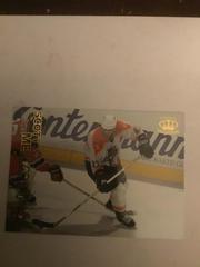 Scott Mellanby Hockey Cards 1997 Pacific Crown Prices