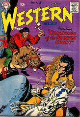 Western Comics #74 (1959) Comic Books Western Comics Prices