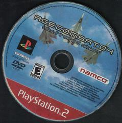 Photo By Canadian Brick Cafe | Ace Combat 4 [Greatest Hits] Playstation 2