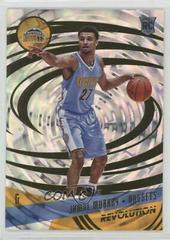 Jamal Murray [Fractal] Basketball Cards 2016 Panini Revolution Prices