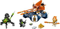 LEGO Set | Lance's Hover Jouster LEGO Nexo Knights