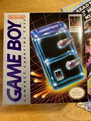 Box-Front | Game Boy Compact Carrying Case GameBoy