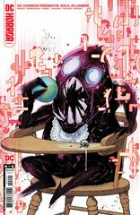 DC Horror Presents: Soul Plumber [Paquette] #4 (2022) Comic Books DC Horror Presents: Soul Plumber Prices