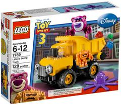 Lotso's Dump Truck #7789 LEGO Toy Story Prices