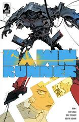 Dawnrunner [Bergara] Comic Books Dawnrunner Prices