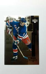 Wayne Gretzky [Triple] Hockey Cards 1997 Upper Deck Black Diamond Prices