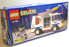 Launch Evac 1 #6614 LEGO Town Prices