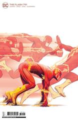 Flash [Bayliss] #791 (2023) Comic Books Flash Prices