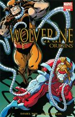 Wolverine: Origins [McGuinness & Vines] Comic Books Wolverine: Origins Prices