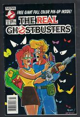 Photo By Canadian Brick Cafe | The Real Ghostbusters Comic Books The Real Ghostbusters
