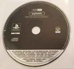 Psybadek [Promo Not For Resale] PAL Playstation Prices
