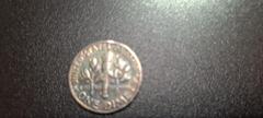 1958 D | 1958 D Coins Roosevelt Dime