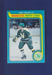 Mike Polich Hockey Cards 1979 O-Pee-Chee Prices