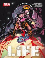 Life [Rossmo] #1 (2024) Comic Books Life Prices