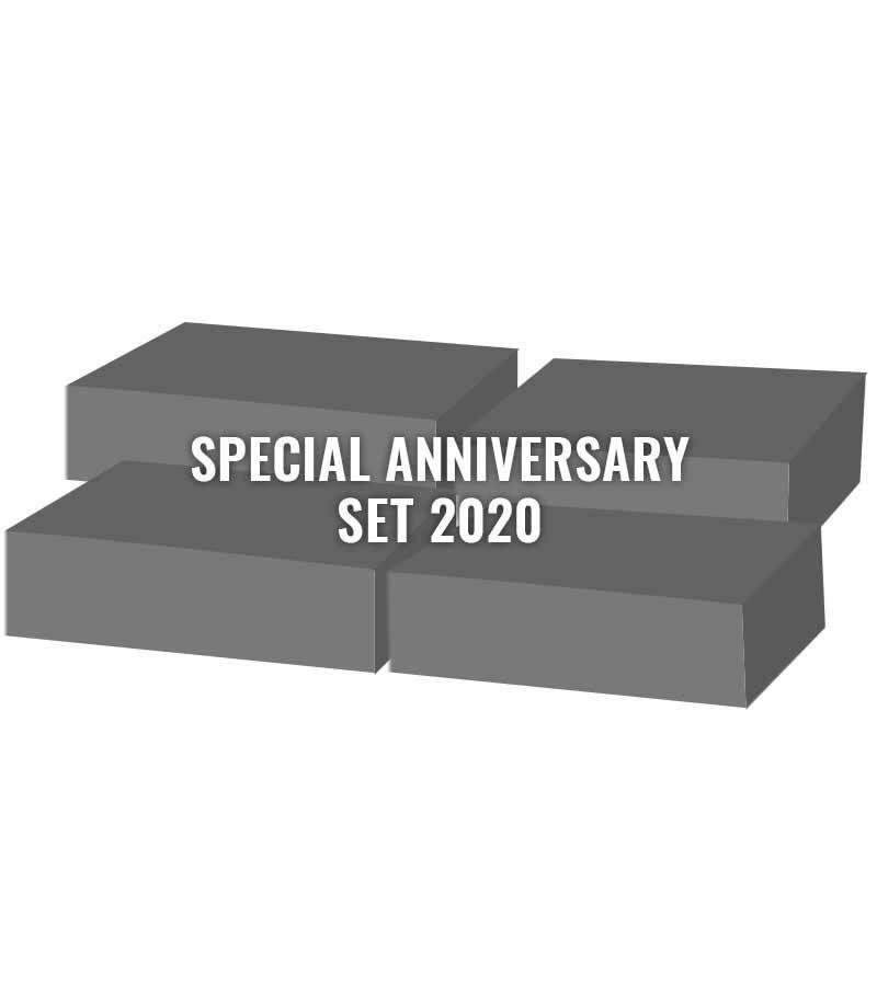 Special Anniversary Box 2020 Display  Dragon Ball Super Expansion Set: Special Anniversary Box 2020