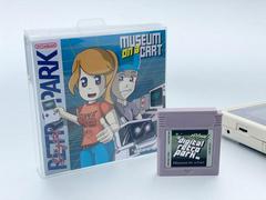 Museum on a Cart [Homebrew] GameBoy Prices
