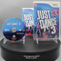 Front - Zypher Trading Video Games | Just Dance 3 Wii