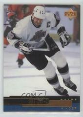 Wayne Gretzky #10 Hockey Cards 1999 Upper Deck Prices